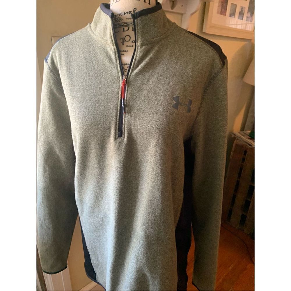Under Armour Pullover